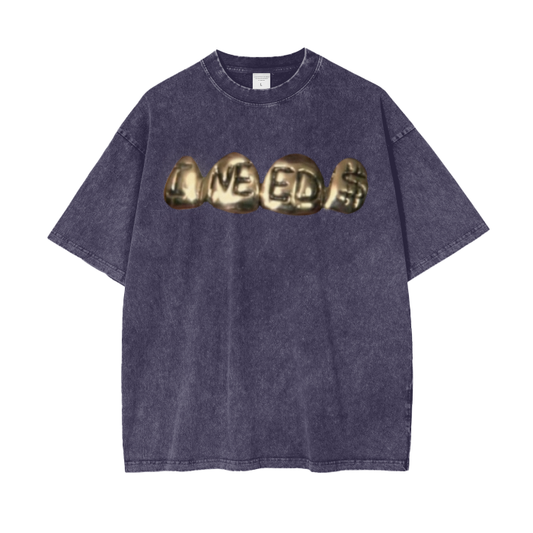 “I Need $” Crew Neck